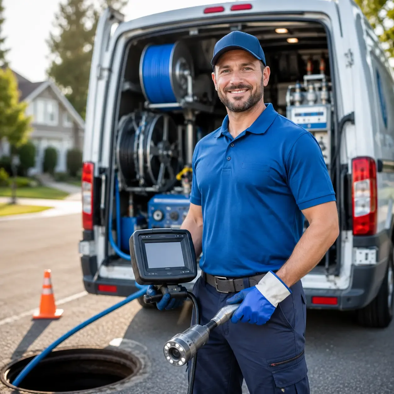 Local Pipe Relining specialists in Crater Lake, OR