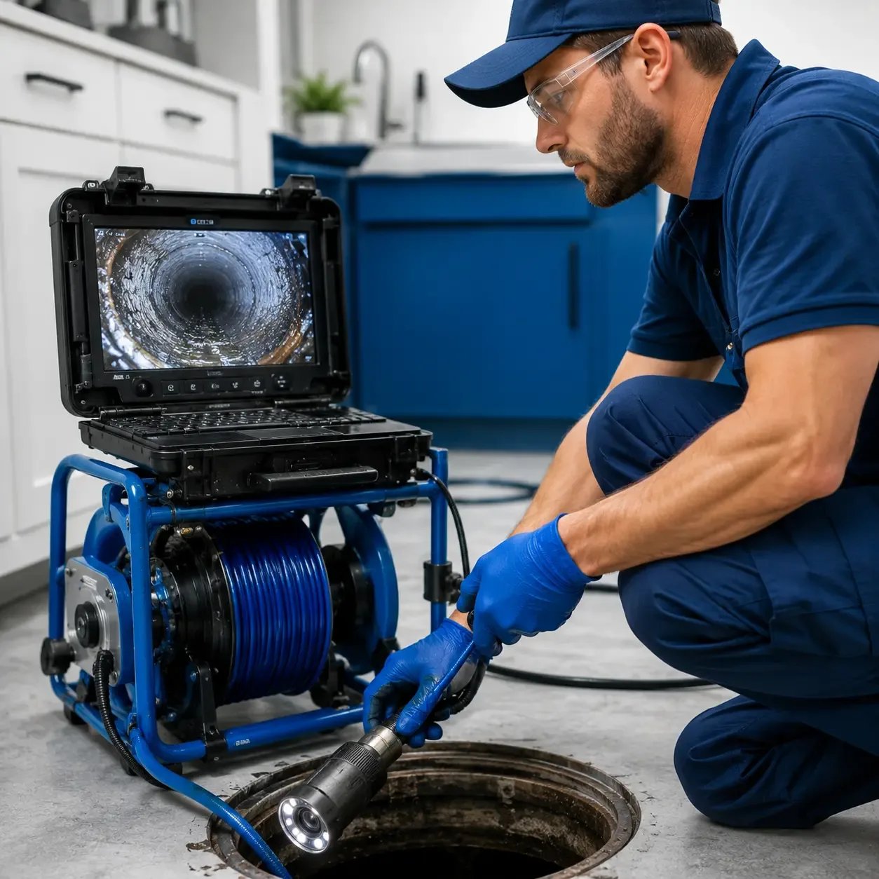 Pipe Relining professionals serving Crater Lake, OR